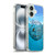 Vincent Hie Graphics Penguin Wink Soft Gel Case for Apple iPhone 16 Plus & MagSafe