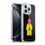IT Movie Graphics You'll Float Too Soft Gel Case for Apple iPhone 16 Pro Max & MagSafe