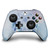 Simone Gatterwe Art Mix Blue Dreamcatcher Vinyl Sticker Skin Decal Cover for Microsoft One S Console & Controller
