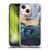 Vincent Hie Key Art Alien World Soft Gel Case for Apple iPhone 13 Mini