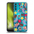 Steven Universe Graphics Icons Soft Gel Case for Motorola Moto G71 5G