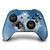 Simone Gatterwe Art Mix Lovers Vinyl Sticker Skin Decal Cover for Microsoft One S Console & Controller