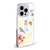 Mai Autumn Birds Blossoms Soft Gel Case for Apple iPhone 16 & MagSafe