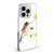 Mai Autumn Birds Dogwood Branch Soft Gel Case for Apple iPhone 16 & MagSafe
