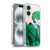 Mai Autumn Birds Monstera Plant Soft Gel Case for Apple iPhone 16 & MagSafe