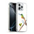 Mai Autumn Birds Hummingbird Soft Gel Case for Apple iPhone 16 Pro Max & MagSafe