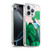 Mai Autumn Birds Monstera Plant Soft Gel Case for Apple iPhone 16 Pro & MagSafe