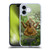 Vincent Hie Key Art Zen Sloth Soft Gel Case for Apple iPhone 16