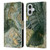 Stephanie Law Birds Detached Shadow Leather Book Wallet Case Cover For Apple iPhone 16