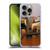 Vincent Hie Key Art Red Pandas Soft Gel Case for Apple iPhone 16 Pro