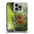 Vincent Hie Key Art Zen Sloth Soft Gel Case for Apple iPhone 16 Pro