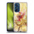 Stephanie Law Art Phoenix Soft Gel Case for Motorola Edge 30