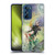 Stephanie Law Art World Soft Gel Case for Motorola Edge 30