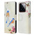Mai Autumn Birds Blossoms Leather Book Wallet Case Cover For Xiaomi 14