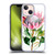 Mai Autumn Floral Blooms Protea Soft Gel Case for Apple iPhone 13 Mini