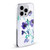 Mai Autumn Floral Blooms Moon Drops Soft Gel Case for Apple iPhone 16 Plus & MagSafe