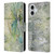 Stephanie Law Immortal Ephemera Transition Leather Book Wallet Case Cover For Apple iPhone 16
