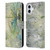 Stephanie Law Immortal Ephemera Transition Leather Book Wallet Case Cover For Apple iPhone 16 Plus