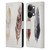 Mai Autumn Feathers Pattern Leather Book Wallet Case Cover For OnePlus Nord 3 5G