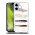 Mai Autumn Feathers Pattern Soft Gel Case for Apple iPhone 16