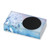 Simone Gatterwe Art Mix Blue Dreamcatcher Vinyl Sticker Skin Decal Cover for Microsoft Xbox Series S Console