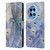 Stephanie Law Immortal Ephemera Dragonfly Leather Book Wallet Case Cover For OnePlus 12R