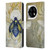 Stephanie Law Immortal Ephemera Scarab Leather Book Wallet Case Cover For OPPO OnePlus Ace 3 5G