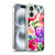Mai Autumn Floral Garden Bloom Soft Gel Case for Apple iPhone 16 & MagSafe