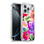 Mai Autumn Floral Garden Bloom Soft Gel Case for Apple iPhone 16 Pro Max & MagSafe