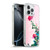 Mai Autumn Floral Garden Rose Soft Gel Case for Apple iPhone 16 Pro Max & MagSafe