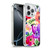 Mai Autumn Floral Garden Bloom Soft Gel Case for Apple iPhone 16 Pro & MagSafe