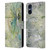 Stephanie Law Immortal Ephemera Transition Leather Book Wallet Case Cover For Sony Xperia 5 V 5G