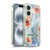 Stephanie Law Immortal Ephemera When Flowers Dream Soft Gel Case for Apple iPhone 16 & MagSafe