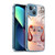 Random Galaxy Mixed Designs Flamingos & Palm Trees Soft Gel Case for Apple iPhone 13 Mini & MagSafe