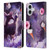 Random Galaxy Mixed Designs Sloth Riding Unicorn Leather Book Wallet Case Cover For Apple iPhone 16