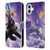 Random Galaxy Mixed Designs Warrior Cat Riding Panda Leather Book Wallet Case Cover For Apple iPhone 16 Plus