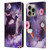 Random Galaxy Mixed Designs Sloth Riding Unicorn Leather Book Wallet Case Cover For Apple iPhone 16 Pro