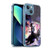 Random Galaxy Space Cat Dinosaur Unicorn Soft Gel Case for Apple iPhone 13 Mini & MagSafe
