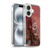 David Lozeau Colourful Grunge Native American Soft Gel Case for Apple iPhone 16 & MagSafe
