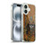 David Lozeau Colourful Grunge Samurai Soft Gel Case for Apple iPhone 16 Plus & MagSafe