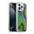 David Lozeau Colourful Grunge The Elephant Soft Gel Case for Apple iPhone 16 Pro Max & MagSafe