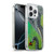 David Lozeau Colourful Grunge The Elephant Soft Gel Case for Apple iPhone 16 Pro & MagSafe