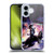 Random Galaxy Space Cat Dinosaur Unicorn Soft Gel Case for Apple iPhone 16