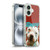 Duirwaigh Animals Pitbull Dog Soft Gel Case for Apple iPhone 16 Plus & MagSafe