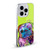 Duirwaigh Animals Pug Dog Soft Gel Case for Apple iPhone 16 Pro Max & MagSafe