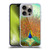 Duirwaigh Animals Peacock Soft Gel Case for Apple iPhone 16 Pro