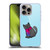 Beth Wilson Doodlecats Cold In A Scarf Soft Gel Case for Apple iPhone 16 Pro Max