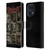 Slipknot Key Art Covered Faces Leather Book Wallet Case Cover For OPPO Find X5 Pro