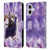 Random Galaxy Space Llama Lazer Cat & Tacos Leather Book Wallet Case Cover For Apple iPhone 16