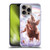 Random Galaxy Space Llama Sloth & Cat Lazer Eyes Soft Gel Case for Apple iPhone 16 Pro Max